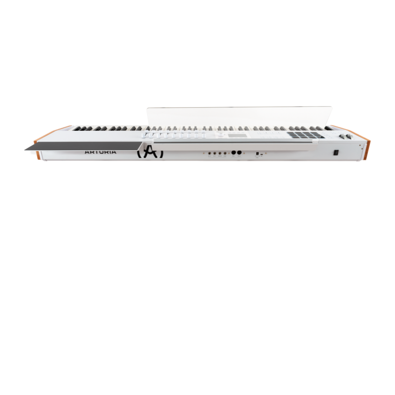 Arturia KeyLab 88 mk3 White - klawiatura MIDI USB - 5 - Klawiatury, Kontrolery MIDI - 