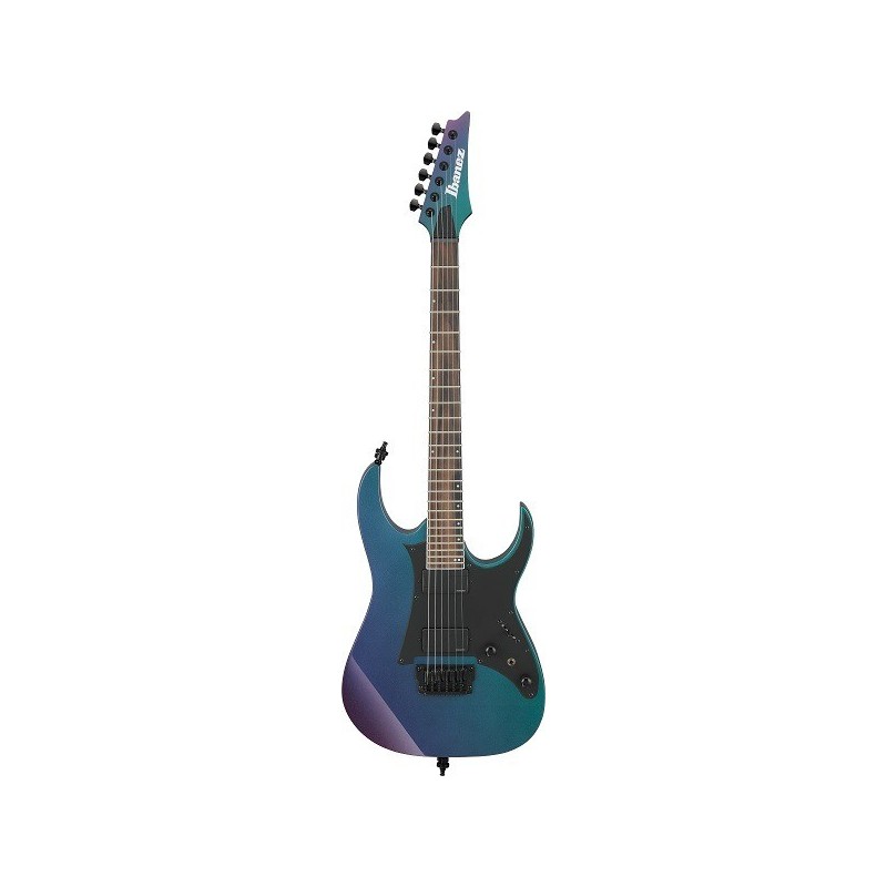 Ibanez RG631ALF-BCM - Gitara elektryczna