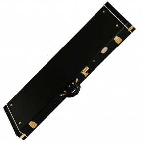 Ever Play F-545 - futerał do gitary basowej - 1 - Futerały - Futerał do gitary basowej Ever Play F-545. Najlepsza profesjonalna 