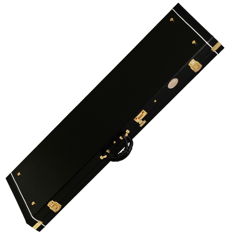 Ever Play F-545 - futerał do gitary basowej - 1 - Futerały - Futerał do gitary basowej Ever Play F-545. Najlepsza profesjonalna 