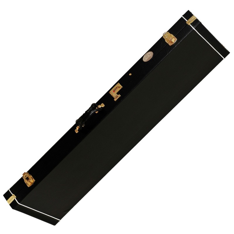 Ever Play F-545 - futerał do gitary basowej - 2 - Futerały - Futerał do gitary basowej Ever Play F-545. Najlepsza profesjonalna 