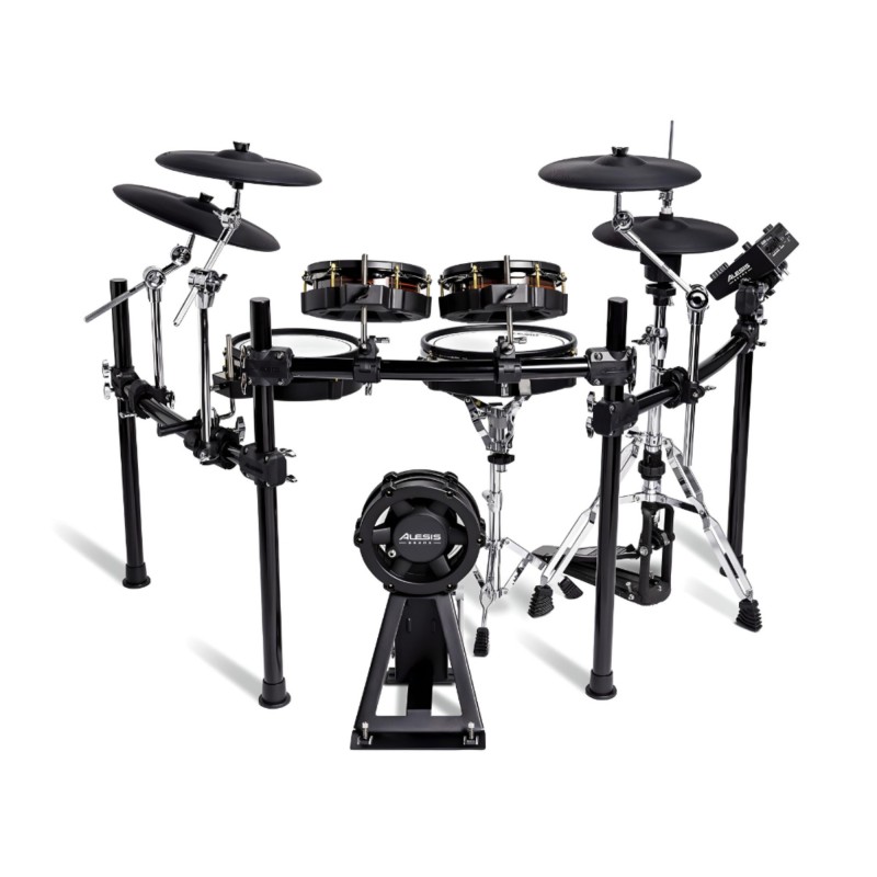 Alesis Strata Core - perkusja elektroniczna - 3 - Perkusje elektroniczne - Zawansowany perkusja elektroniczna dla średniozaawans