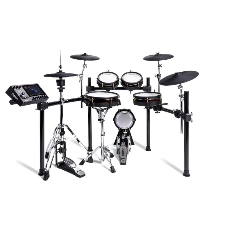 Alesis Strata Core - perkusja elektroniczna - 4 - Perkusje elektroniczne - Zawansowany perkusja elektroniczna dla średniozaawans