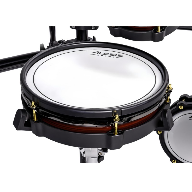 Alesis Strata Core - perkusja elektroniczna - 7 - Perkusje elektroniczne - Zawansowany perkusja elektroniczna dla średniozaawans