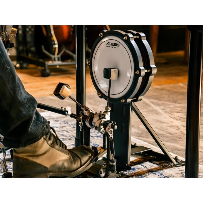 Alesis Strata Core - perkusja elektroniczna - 13 - Perkusje elektroniczne - Zawansowany perkusja elektroniczna dla średniozaawan