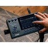 Alesis Strata Core - perkusja elektroniczna - 15 - Perkusje elektroniczne - Zawansowany perkusja elektroniczna dla średniozaawan
