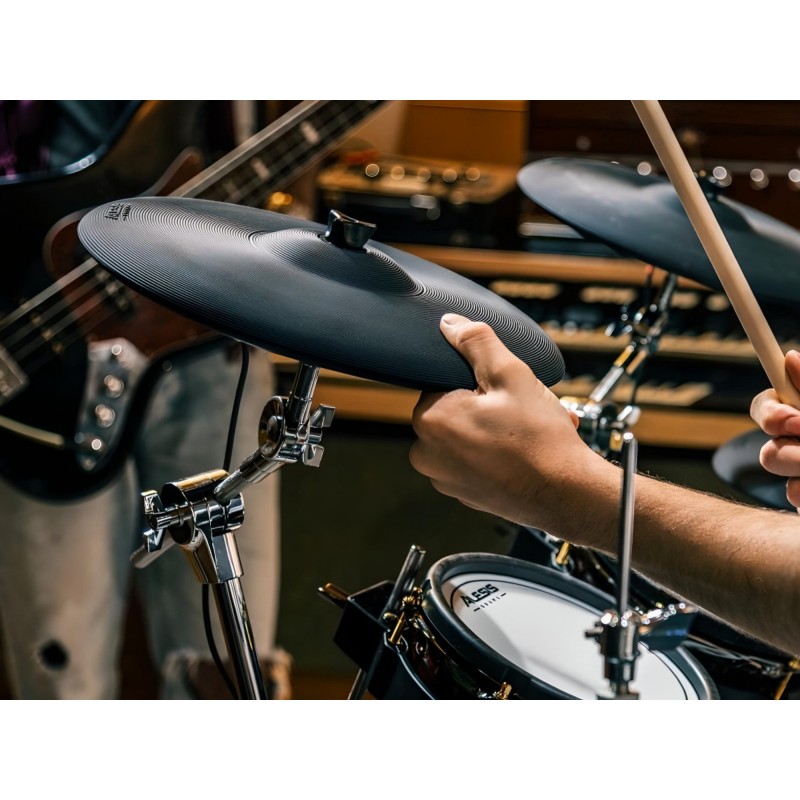 Alesis Strata Core - perkusja elektroniczna - 16 - Perkusje elektroniczne - Zawansowany perkusja elektroniczna dla średniozaawan