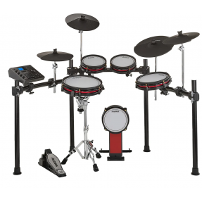 Alesis Crimson Mesh Kit III Perkusja elektroniczna - 1 - Perkusje elektroniczne - 