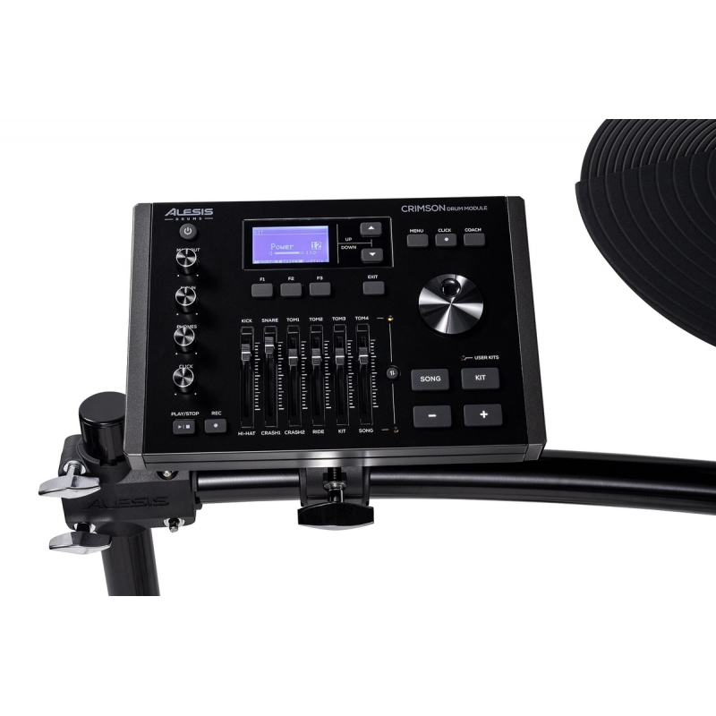 Alesis Crimson Mesh Kit III Perkusja elektroniczna - 4 - Perkusje elektroniczne - 