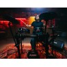 Alesis Nitro PRO Mesh Kit - Perkusja elektroniczna - 10 - Perkusje elektroniczne - Perkusja elektroniczna Alesis Nitro Pro to st