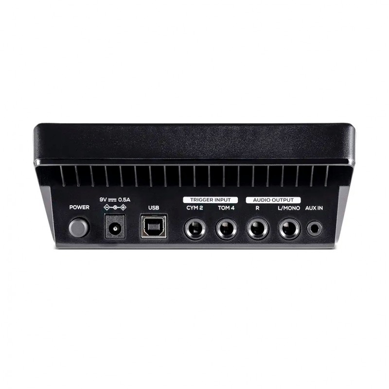 Alesis Nitro PRO Mesh Kit - Perkusja elektroniczna - 5 - Perkusje elektroniczne - Perkusja elektroniczna Alesis Nitro Pro to sta