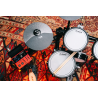 Alesis Nitro PRO XL Kit - perkusja elektroniczna - 9 - Perkusje elektroniczne - Alesis Nitro Pro XL to rozbudowany zestaw perkus