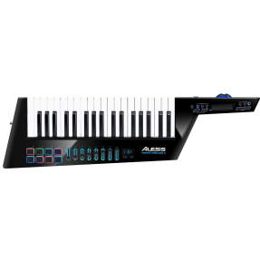 ALESIS VORTEX WIRELESS 2 - Klawiatura Sterująca Keytar - 1 - Klawiatury sterujące - Klawiatura MIDI ALESIS VORTEX WIRELESS 2 Key