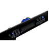 ALESIS VORTEX WIRELESS 2 - Klawiatura Sterująca Keytar - 4 - Klawiatury sterujące - Klawiatura MIDI ALESIS VORTEX WIRELESS 2 Key