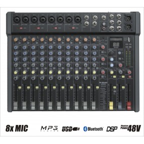 RH SOUND C848DSP Mikser...