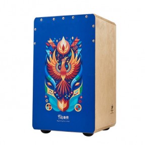 Hluru VB42CN-GB - Cajon