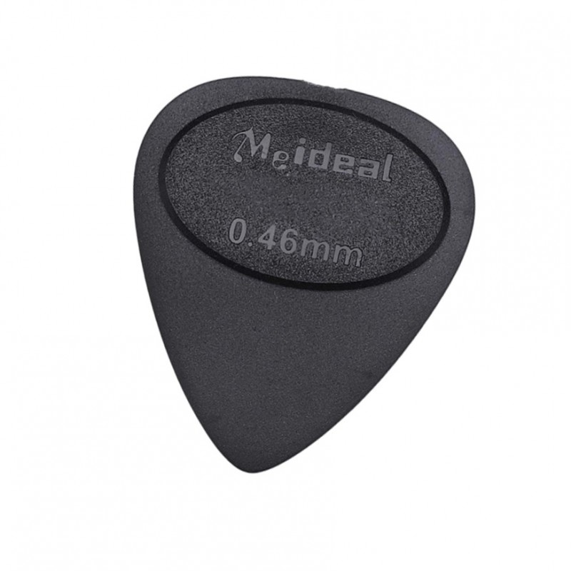 Meideal MP-046B - Kostka do gitary 0.46mm