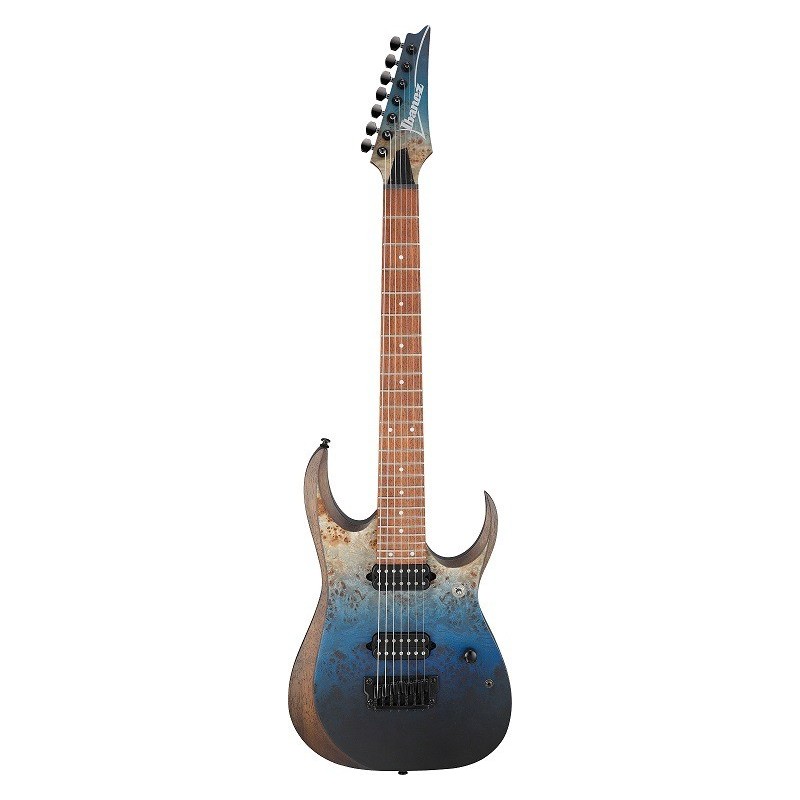 Ibanez RGD7521PB-DSF - Gitara elektryczna