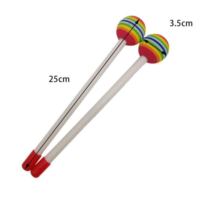 Kera Audio MAL - Pałka do bębenka