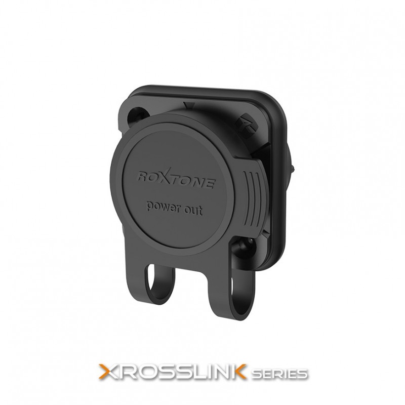 Roxtone DCPF - Wodoodporna osłona przeciwpyłowa