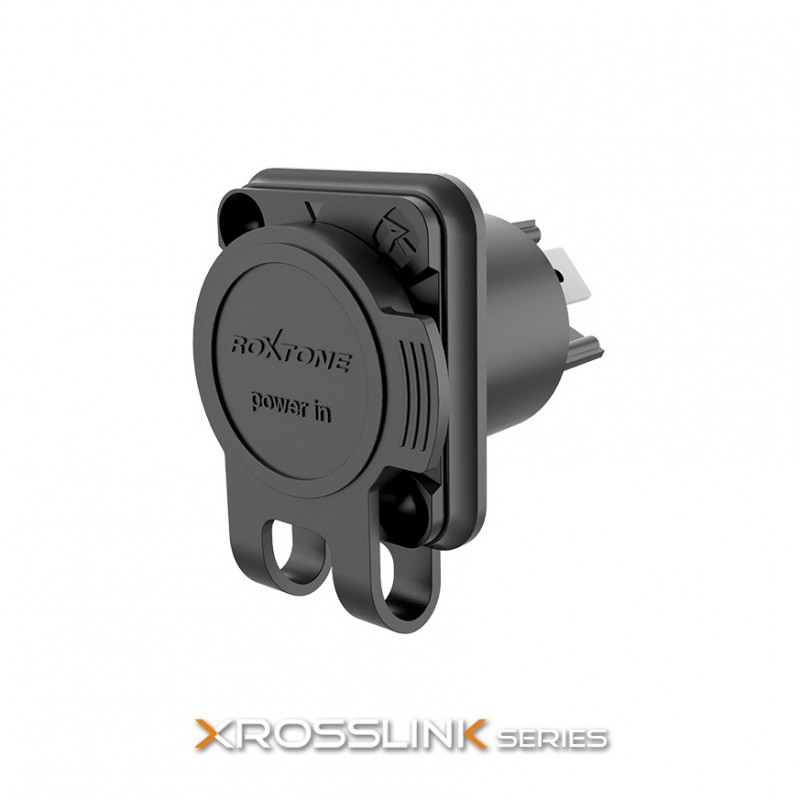 Roxtone DCPM - Wodoodporna osłona przeciwpyłowa