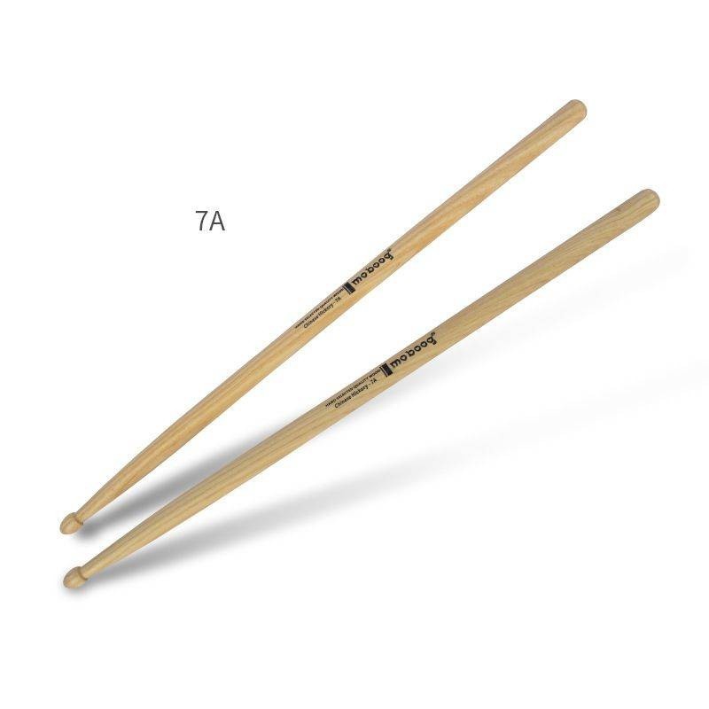 Kera Audio Moboog 7A - Pałki do perkusji