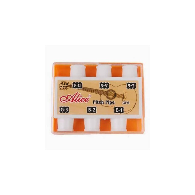 Alice A001 - Kamerton dmuchany