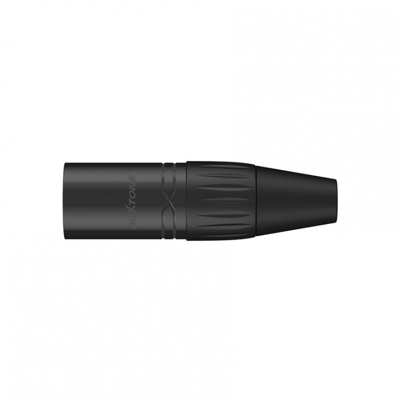 Roxtone RX3MP-BT - Wtyk typu XLR