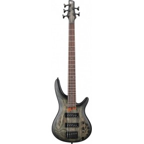 Ibanez SR605E-BKT - Gitara basowa