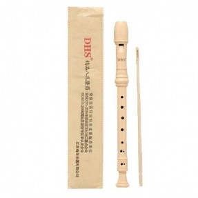 Kera Audio DHS8S - Flet prosty sopranowy