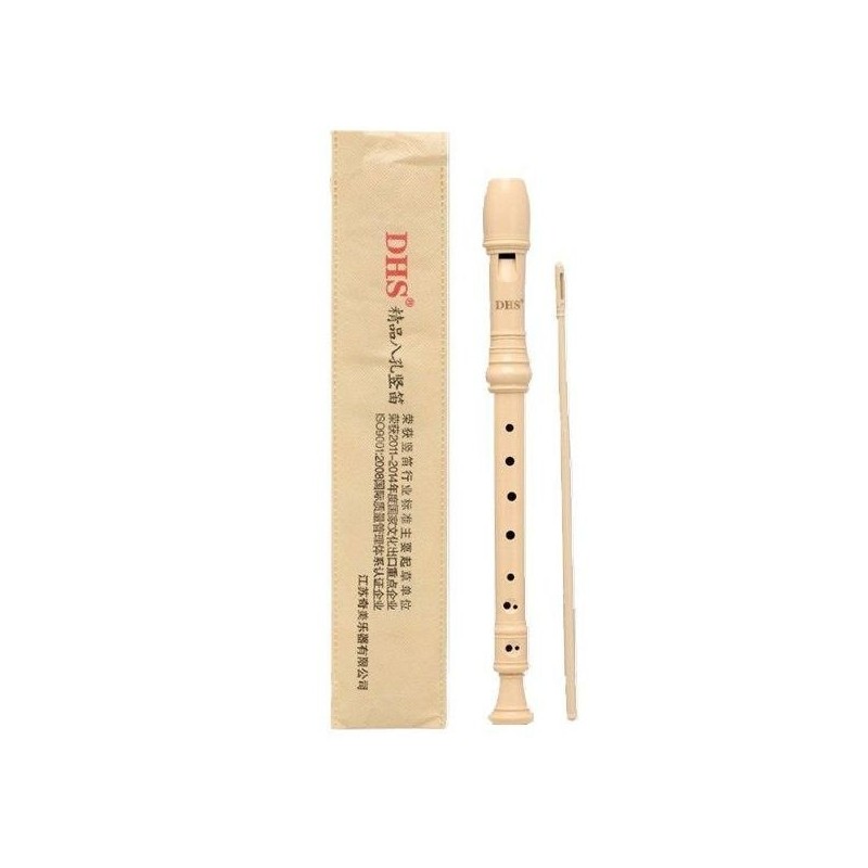 Kera Audio DHS8S - Flet prosty sopranowy