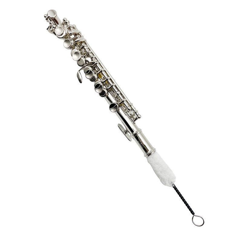 Kera Audio SZ-03 - Szczoteczka do czyszczenia fletu poprzecznego