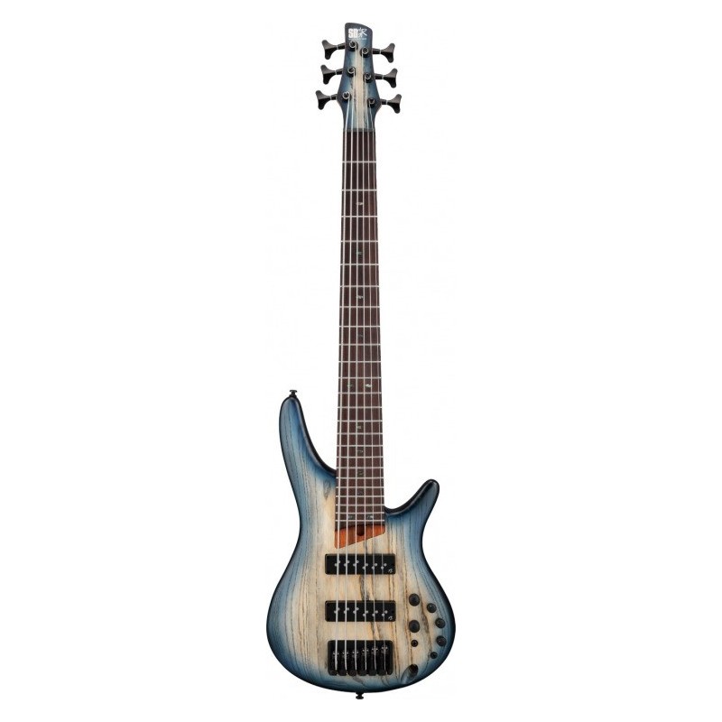 Ibanez SR606E-CTF - Gitara basowa