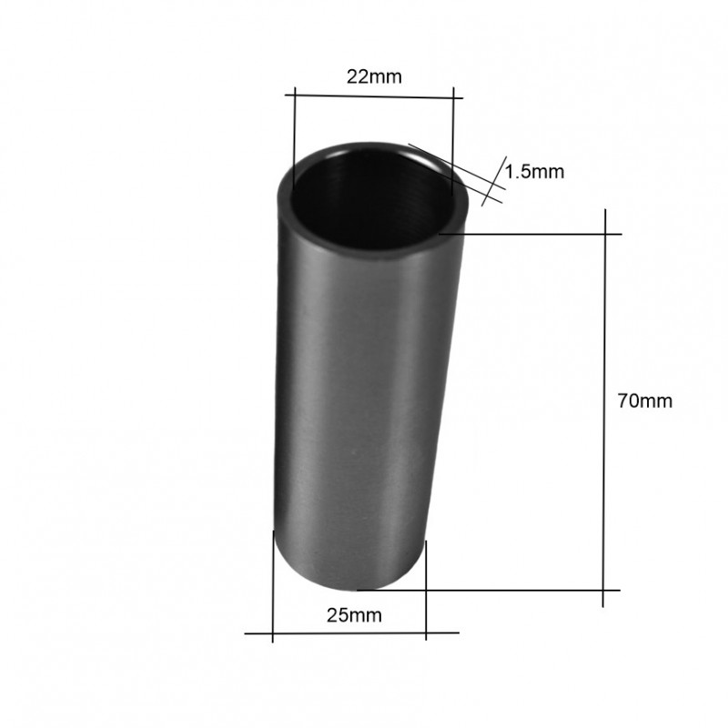 Jeremi SM70 - Slide do gitary