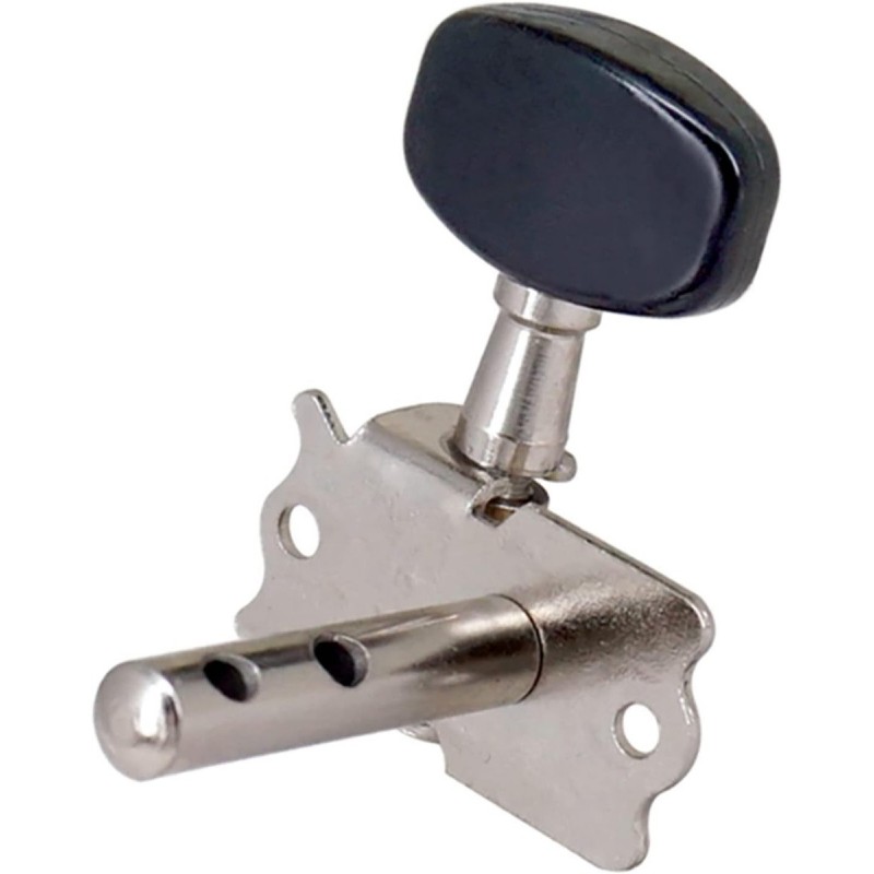 Kera Audio FTSK-3R3L/BK - Klucze do gitary akustycznej