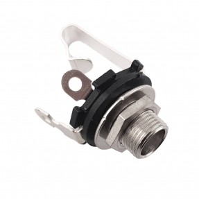 ST Professional ST-P 1JP-009 - Gniazdo panelowe Jack 1/4