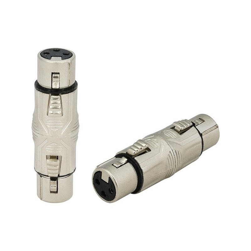 Roxtone RA3XFF - Redukcja wtyku