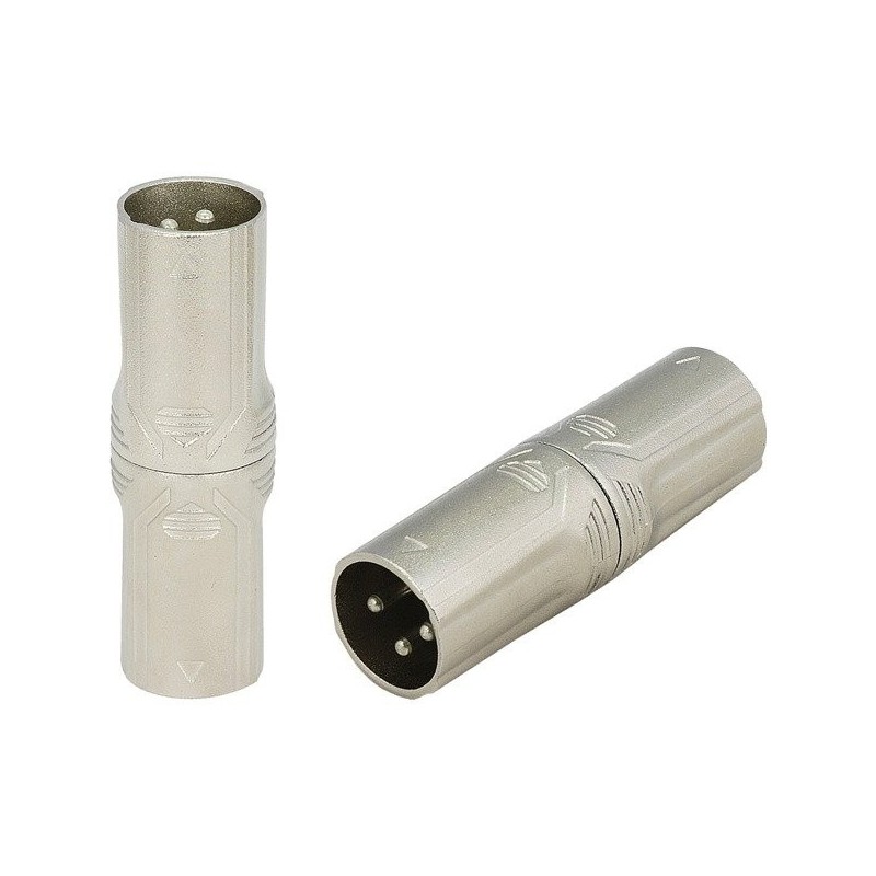 Roxtone RA3XMM - Redukcja wtyku