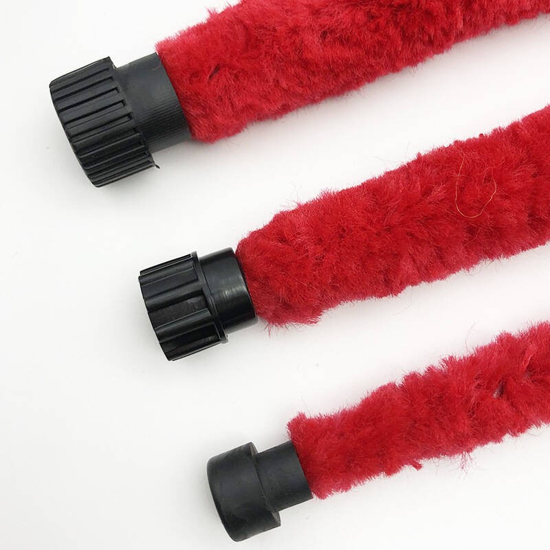 Kera Audio SZ-07c - Ściereczka/wycior do saksofonu