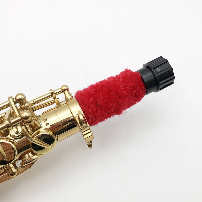 Kera Audio SZ-07b - Ściereczka/wycior do saksofonu