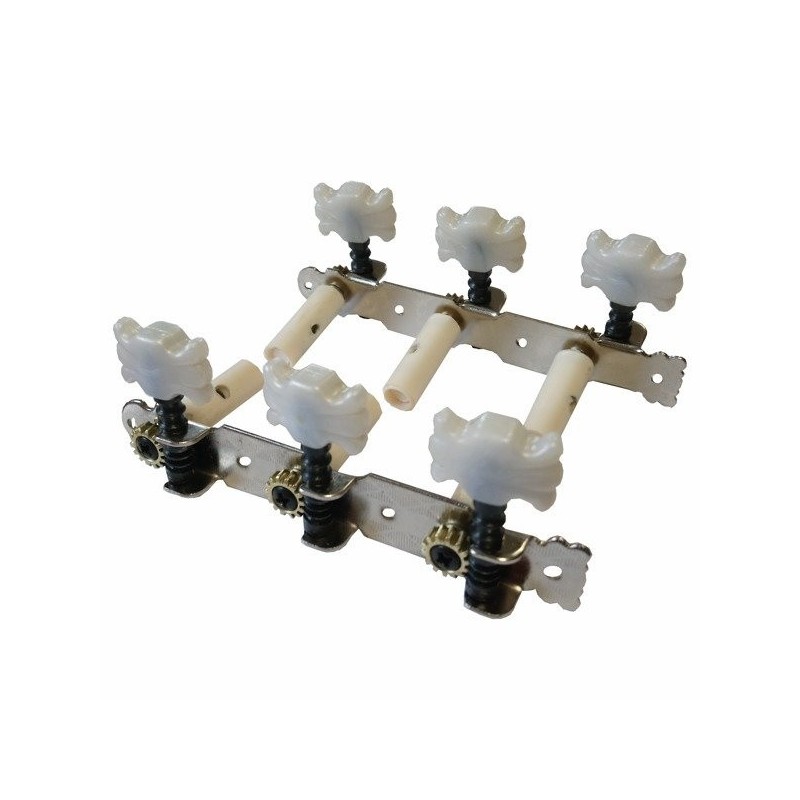 Kera Audio MGP14 - Klucze do gitary klasycznej