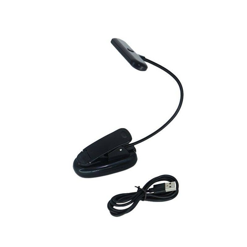 Kera Audio PD16 - Lampka do pulpitu