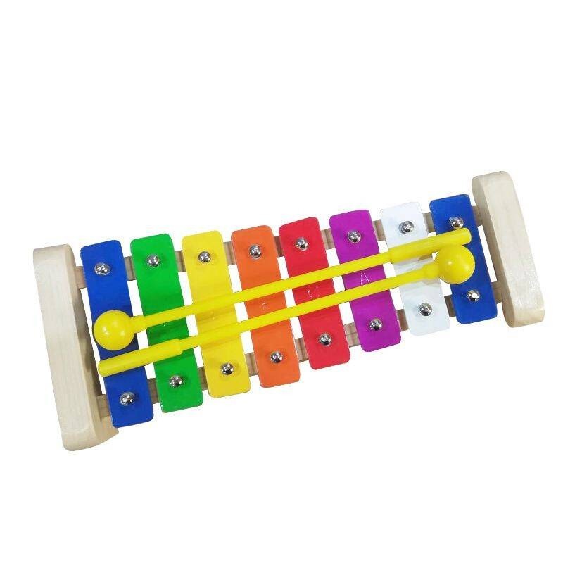 Kera Audio TB8B - Dzwonki