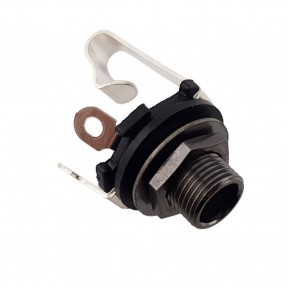 ST Professional ST-P 1JP-009CF - Gniazdo panelowe Jack 1/4