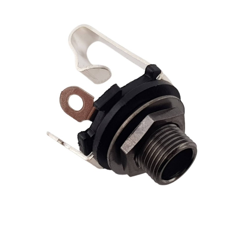 ST Professional ST-P 1JP-009CF - Gniazdo panelowe Jack 1/4