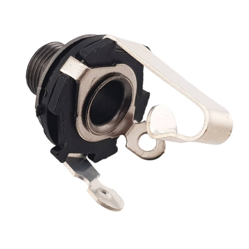 ST Professional ST-P 1JP-009CF - Gniazdo panelowe Jack 1/4