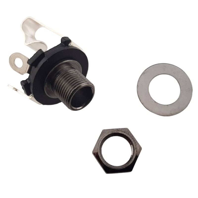 ST Professional ST-P 1JP-009CF - Gniazdo panelowe Jack 1/4