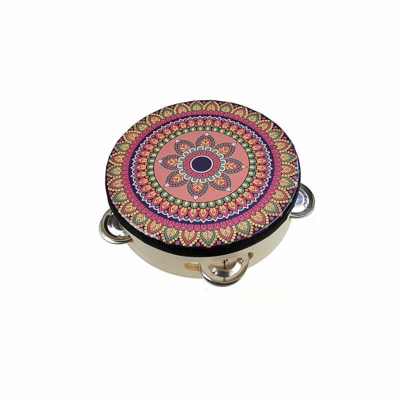 Kera Audio RH6-4 - Tamburyno z membraną