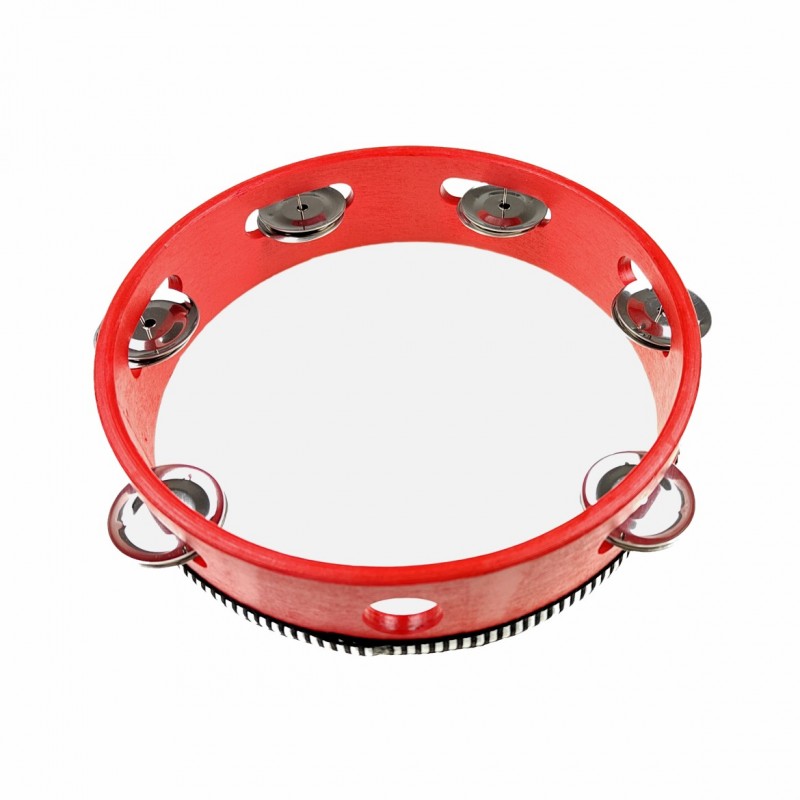 Kera Audio TH8-6 - Tamburyno z membraną