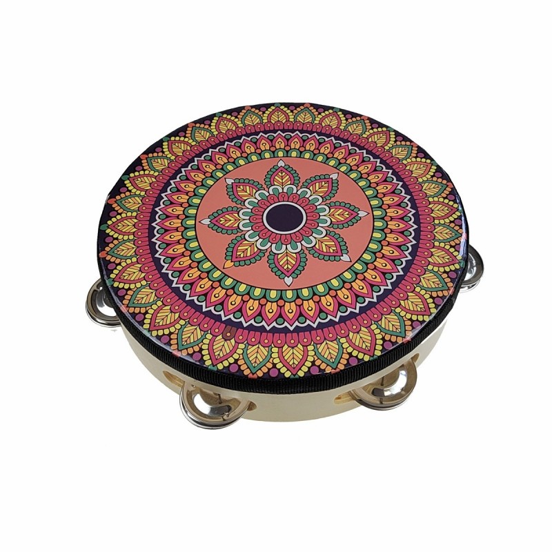 Kera Audio RH8-6 - Tamburyno z membraną